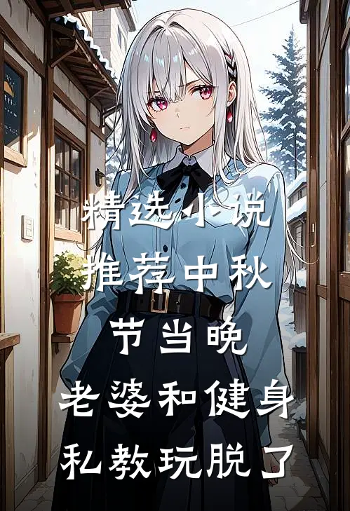 精选小说推荐中秋节当晚，老婆和健身私教玩脱了