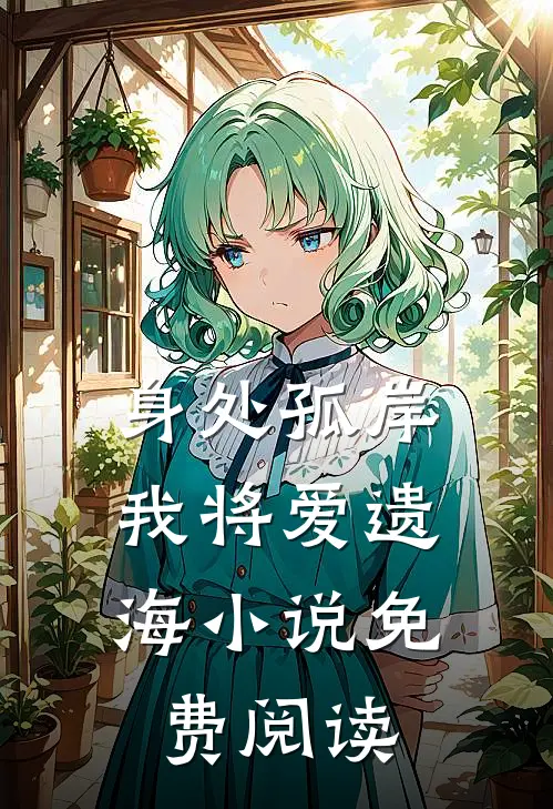 身处孤岸，我将爱遗海小说免费阅读