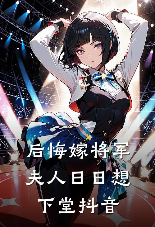 后悔嫁将军，夫人日日想下堂抖音