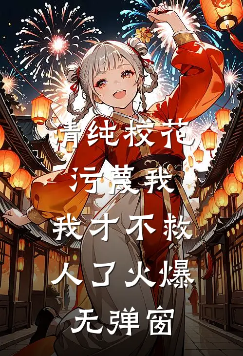 清纯校花污蔑我，我才不救人了火爆无弹窗