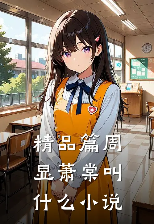 精品篇周显萧棠叫什么小说