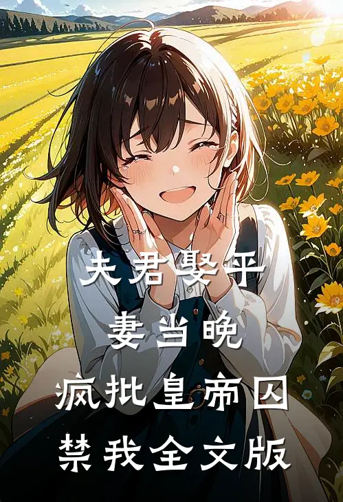 夫君娶平妻当晚，疯批皇帝囚禁我全文版