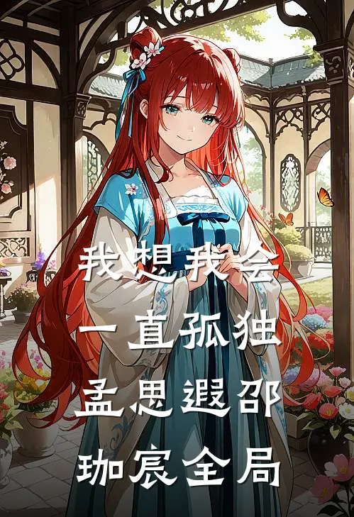 我想我会一直孤独孟思遐邵珈宸全局