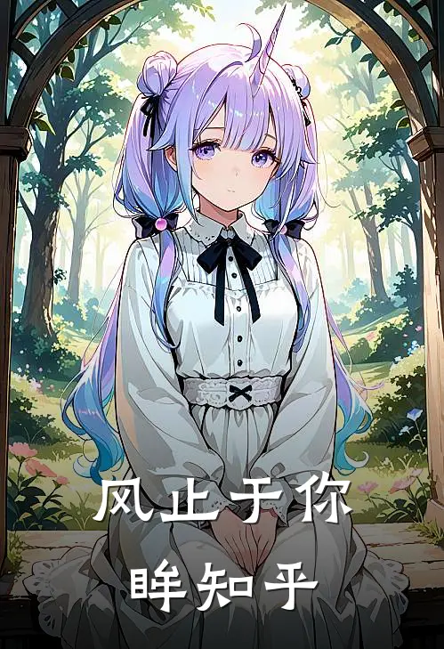 风止于你眸知乎