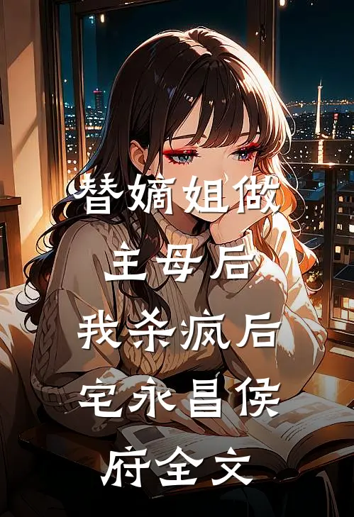 替嫡姐做主母后，我杀疯后宅永昌侯府全文