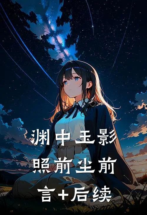 渊中玉影照前尘前言+后续