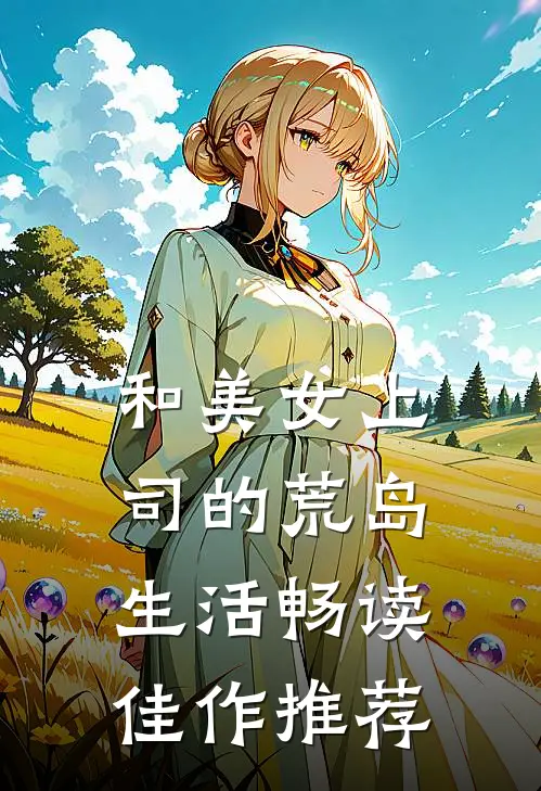 和美女上司的荒岛生活畅读佳作推荐