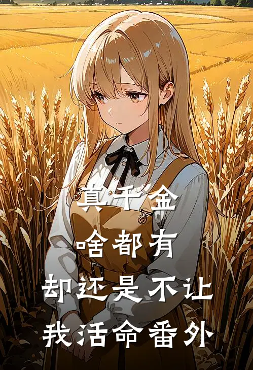真千金啥都有，却还是不让我活命番外