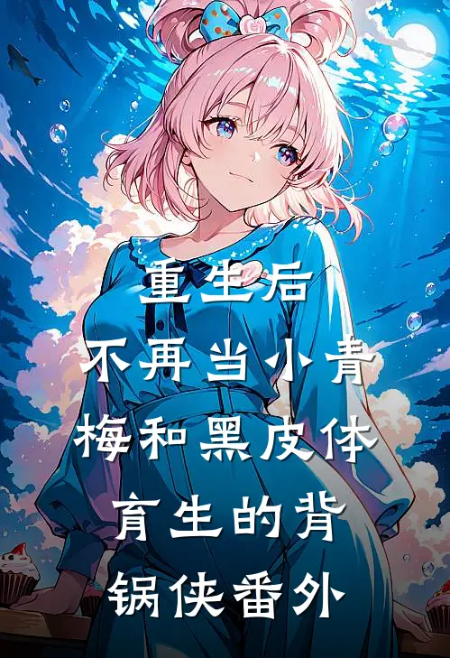 重生后，不再当小青梅和黑皮体育生的背锅侠 番外