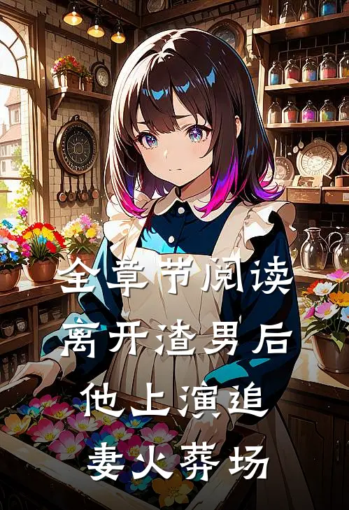 全章节阅读离开渣男后，他上演追妻火葬场