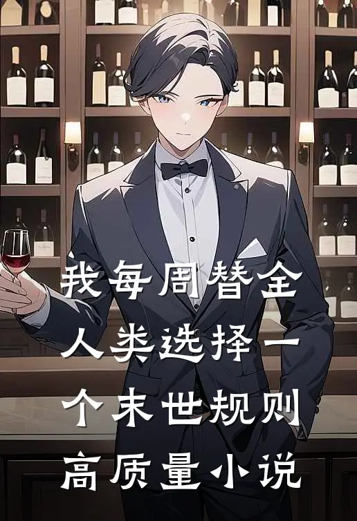 我每周替全人类选择一个末世规则高质量小说
