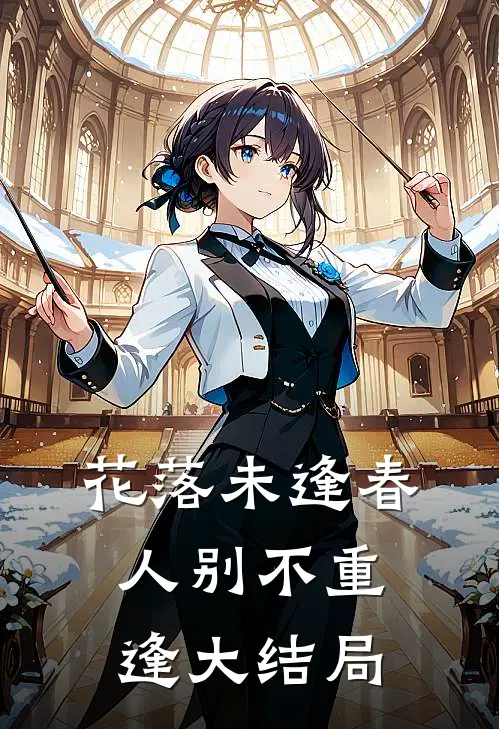 花落未逢春，人别不重逢大结局