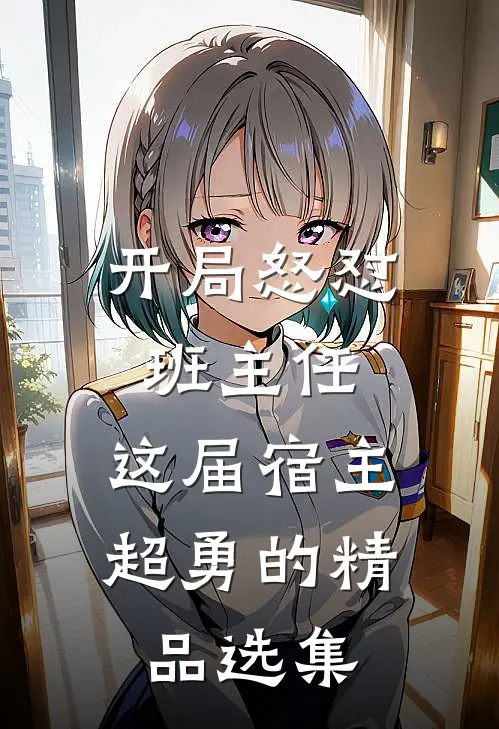 开局怒怼班主任，这届宿主超勇的精品选集