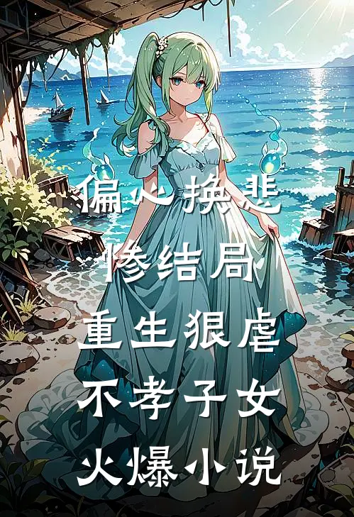 偏心换悲惨结局，重生狠虐不孝子女火爆小说