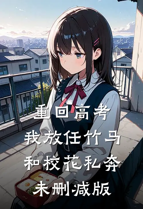 重回高考，我放任竹马和校花私奔未删减版