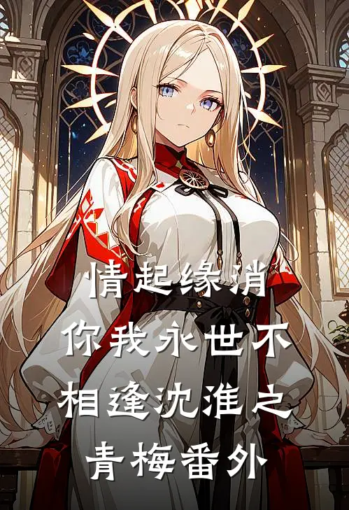 情起缘消，你我永世不相逢沈淮之青梅番外