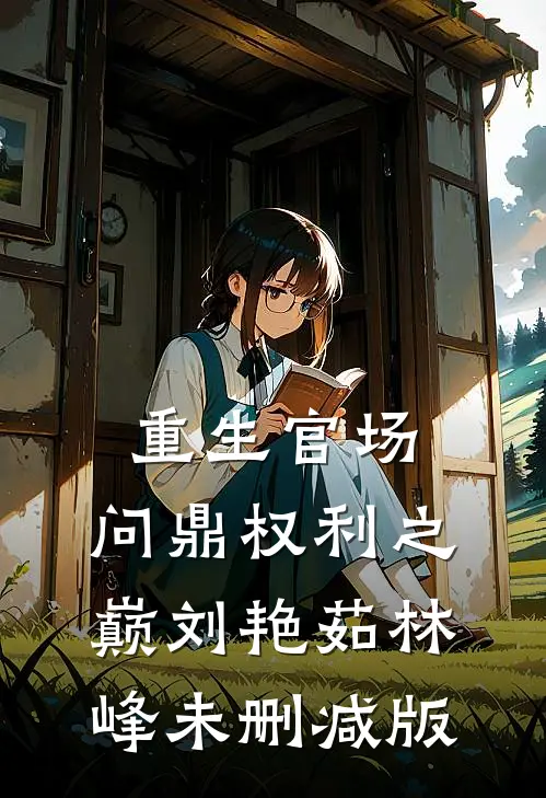 重生官场：问鼎权利之巅刘艳茹林峰未删减版
