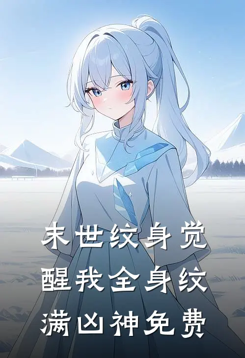 末世纹身觉醒我全身纹满凶神免费