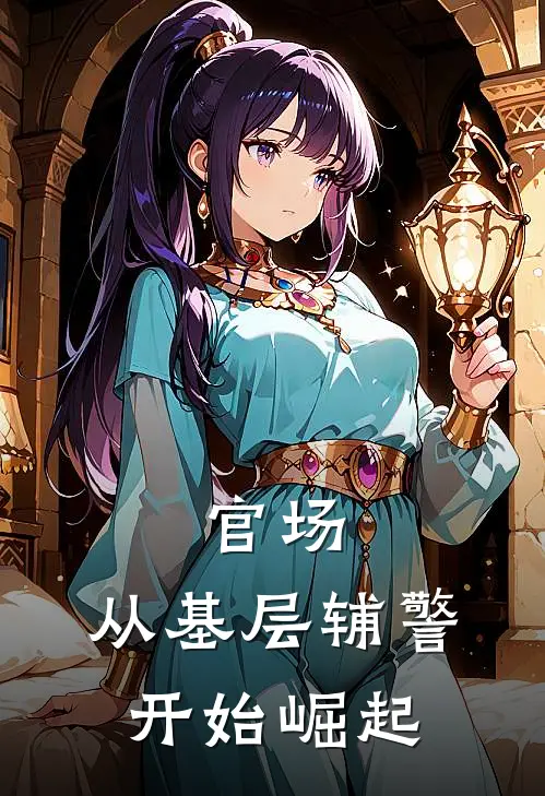 官场：从基层辅警开始崛起