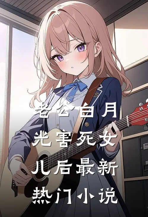老公白月光害死女儿后最新热门小说