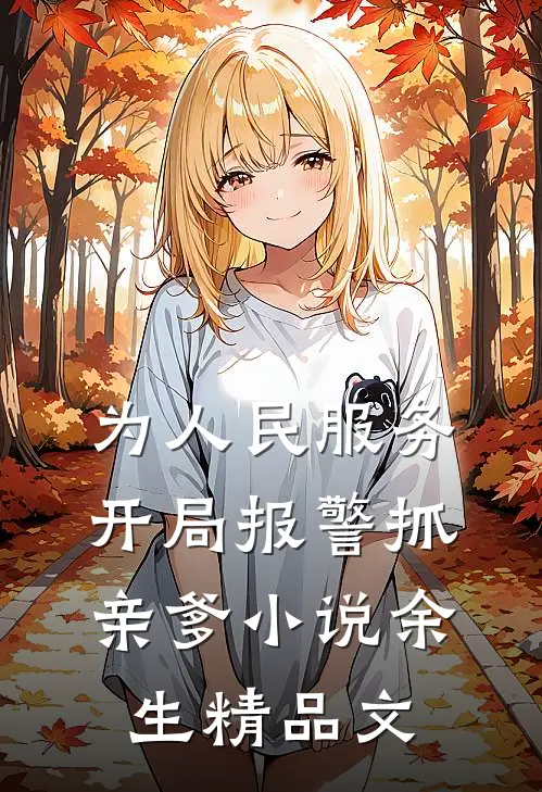 为人民服务,开局报警抓亲爹小说余生精品文
