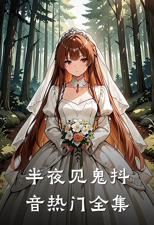 半夜见鬼抖音热门 全集