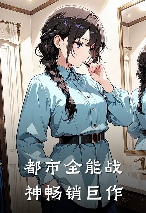 都市全能战神畅销巨作