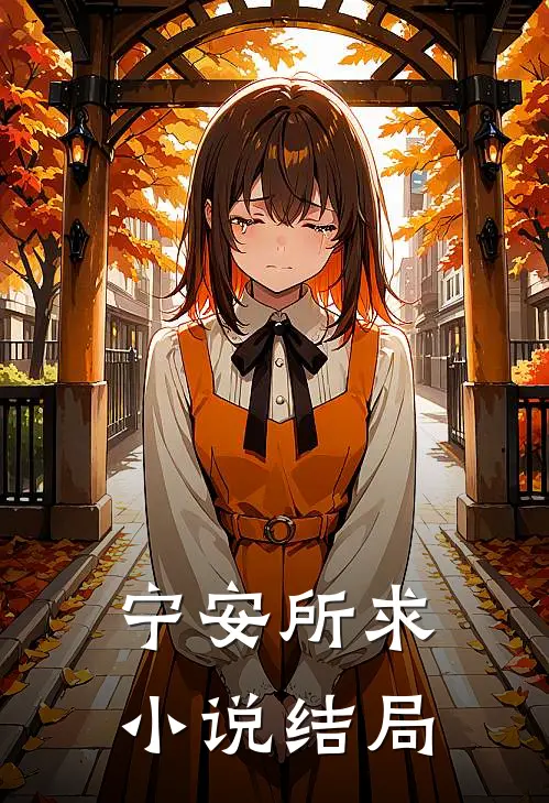 宁安所求小说结局