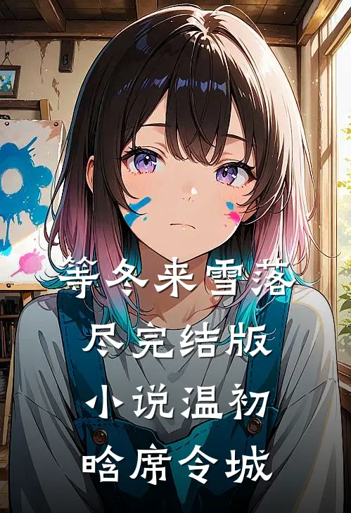 等冬来雪落尽完结版小说温初晗席令城