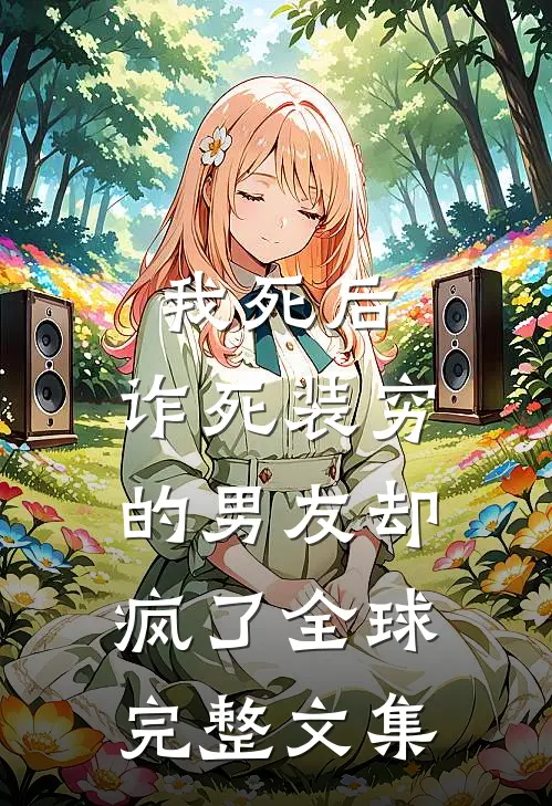 我死后，诈死装穷的男友却疯了全球完整文集