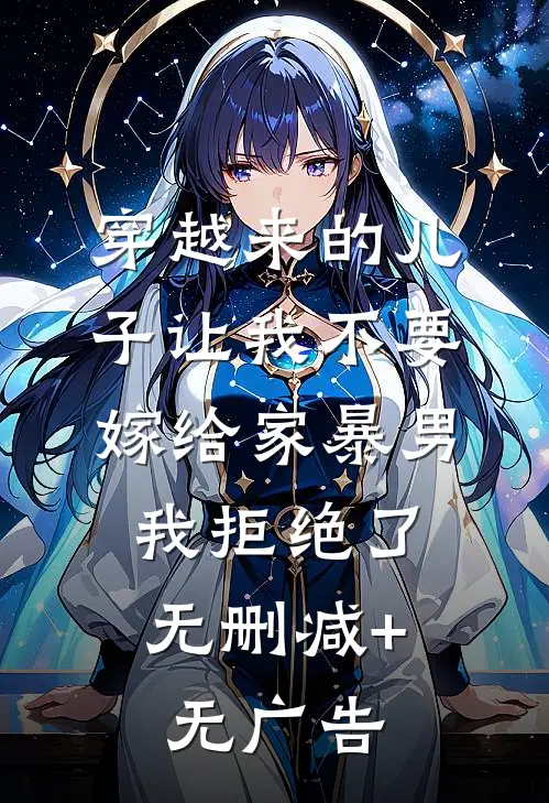 穿越来的儿子让我不要嫁给家暴男，我拒绝了无删减+无广告