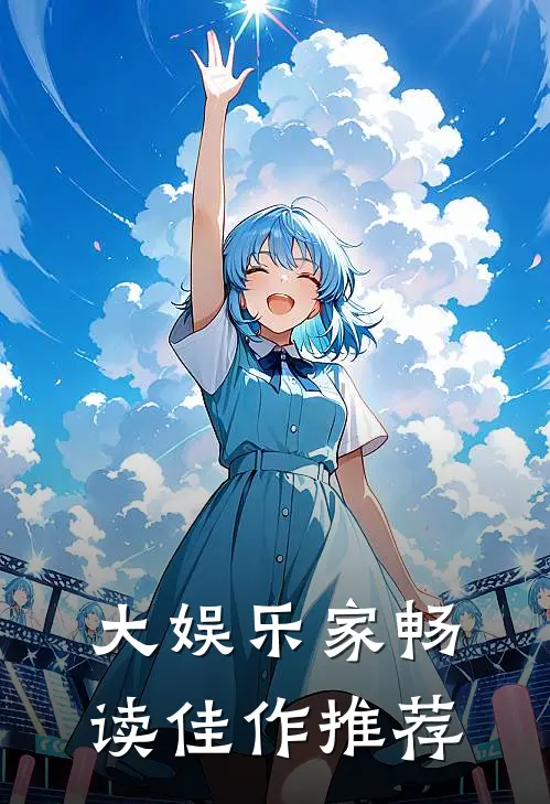 大娱乐家畅读佳作推荐