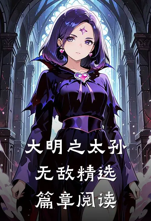 大明之太孙无敌精选篇章阅读