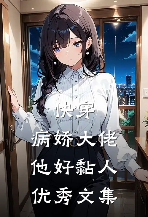 快穿：病娇大佬他好黏人优秀文集