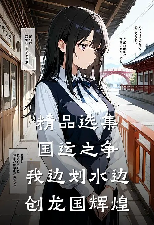 精品选集国运之争：我边划水边创龙国辉煌
