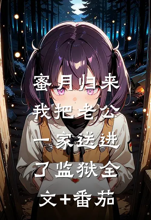 蜜月归来，我把老公一家送进了监狱全文+番茄