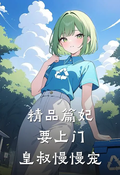 精品篇妃要上门：皇叔慢慢宠