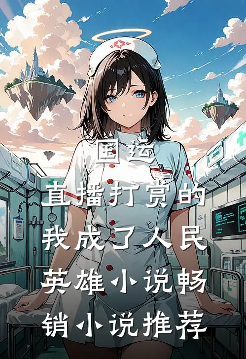 国运:直播打赏的我成了人民英雄小说畅销小说推荐