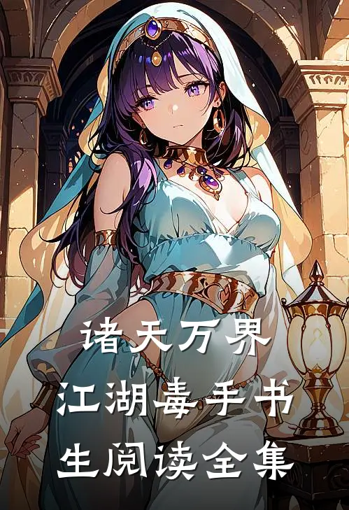 诸天万界：江湖毒手书生阅读全集