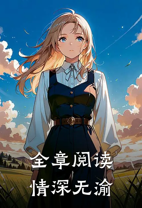 全章阅读情深无渝