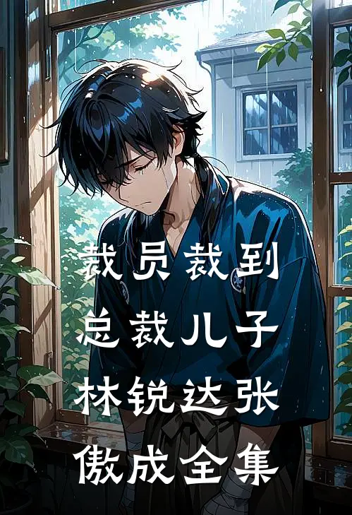 裁员裁到总裁儿子林锐达张傲成 全集