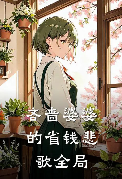 吝啬婆婆的省钱悲歌全局