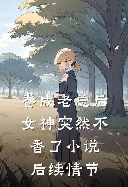 卷成老总后，女神突然不香了小说后续情节