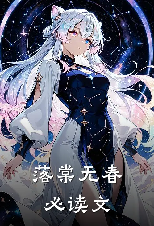 落棠无春必读文