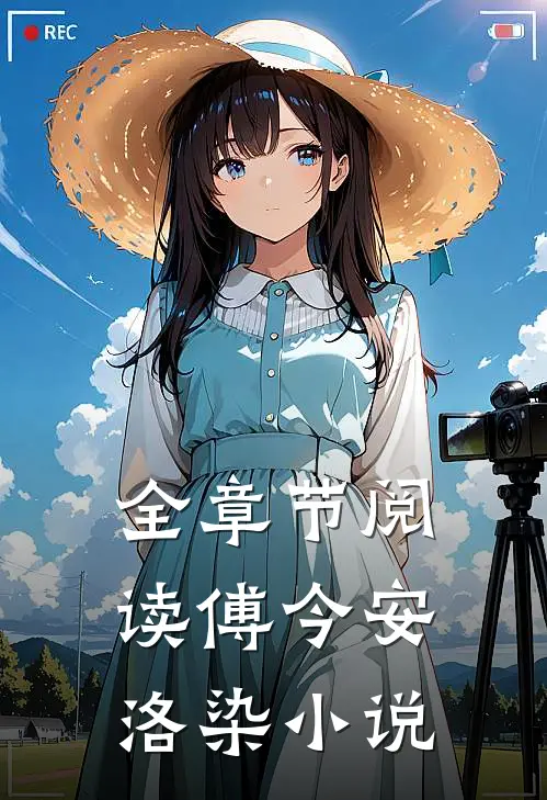 全章节阅读傅今安洛染小说