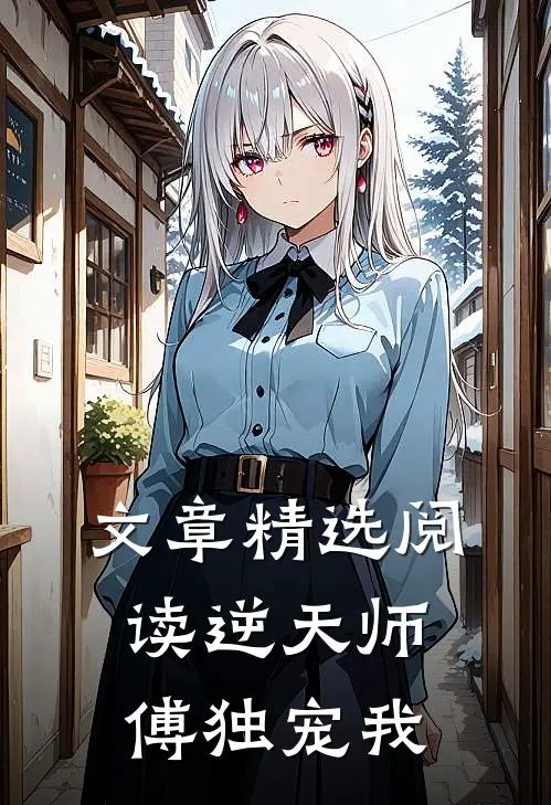 文章精选阅读逆天师傅独宠我