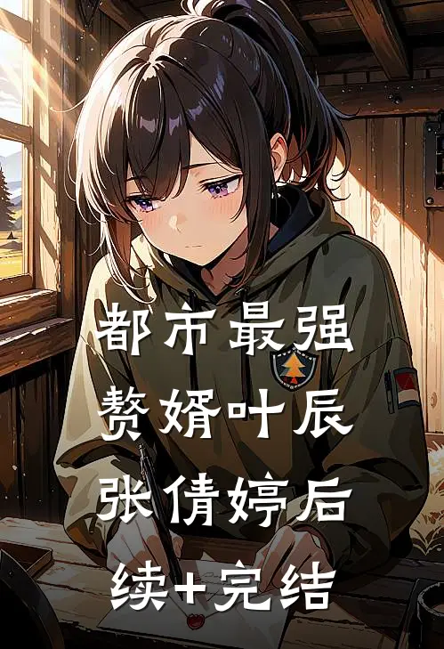 都市最强赘婿叶辰张倩婷后续+完结
