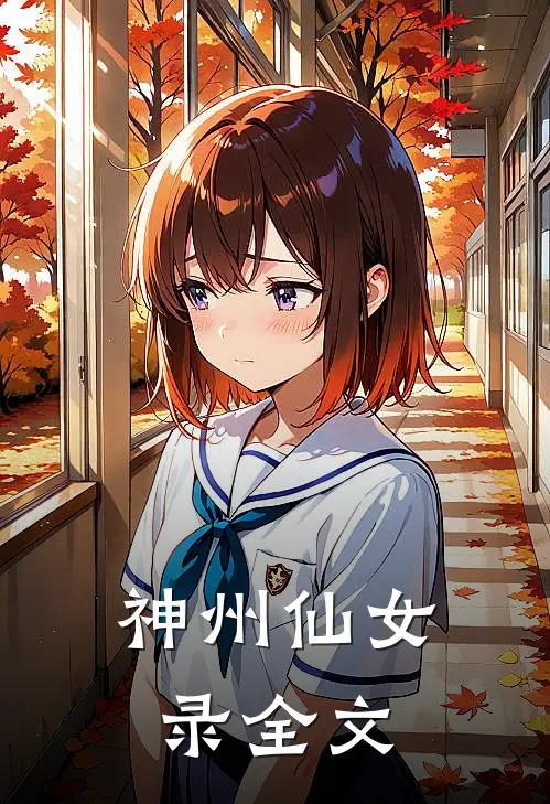 神州仙女录全文