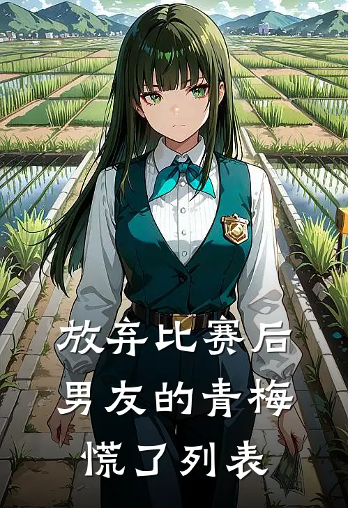 放弃比赛后，男友的青梅慌了列表