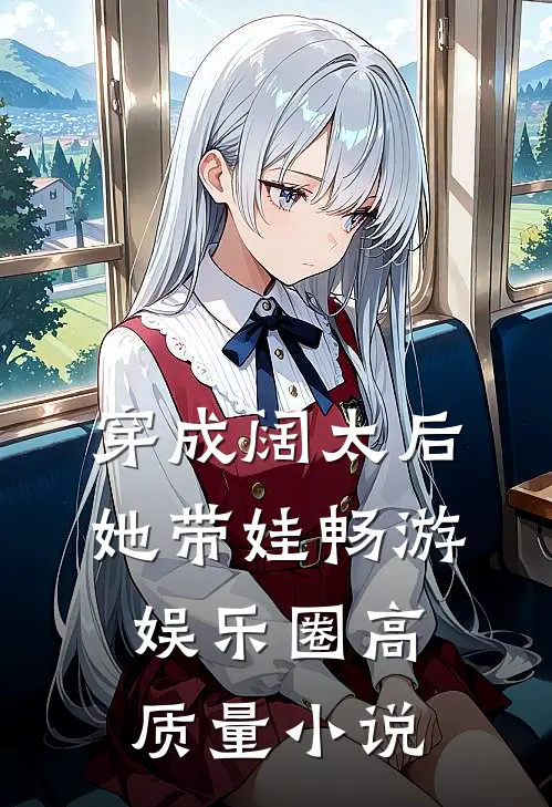 穿成阔太后，她带娃畅游娱乐圈高质量小说